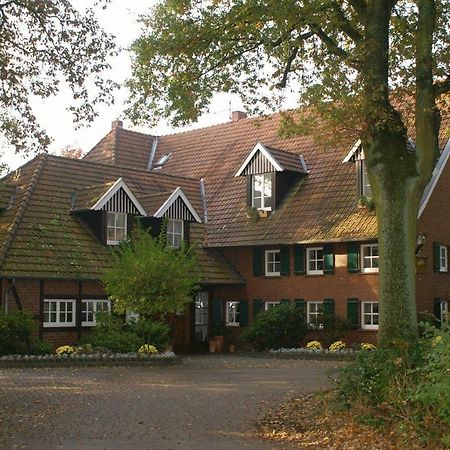 Aust - Das Landhotel Warendorf Esterno foto
