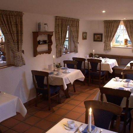 Aust - Das Landhotel Warendorf Esterno foto