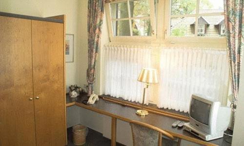 Aust - Das Landhotel Warendorf Esterno foto